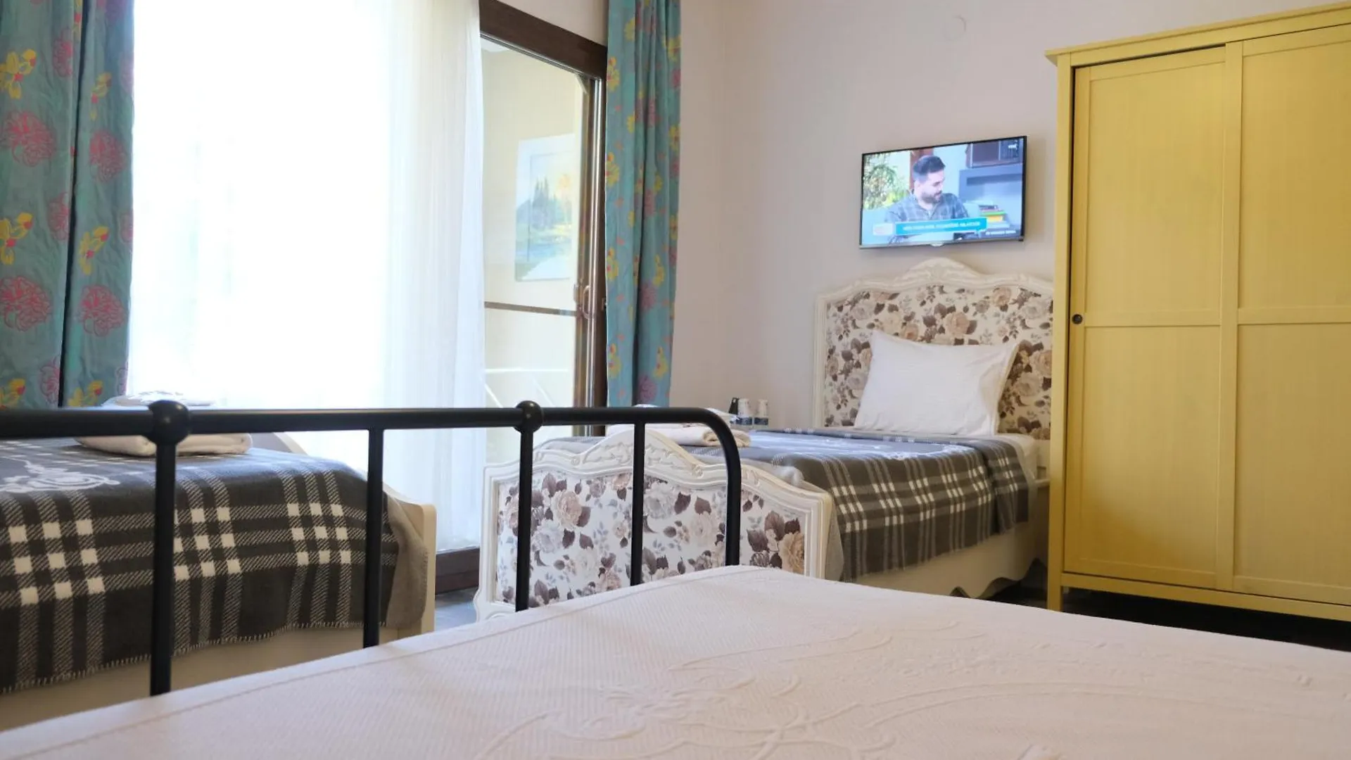 Hotel Niluefer Butik Otel (Adults Only) Ayvalı Turchia