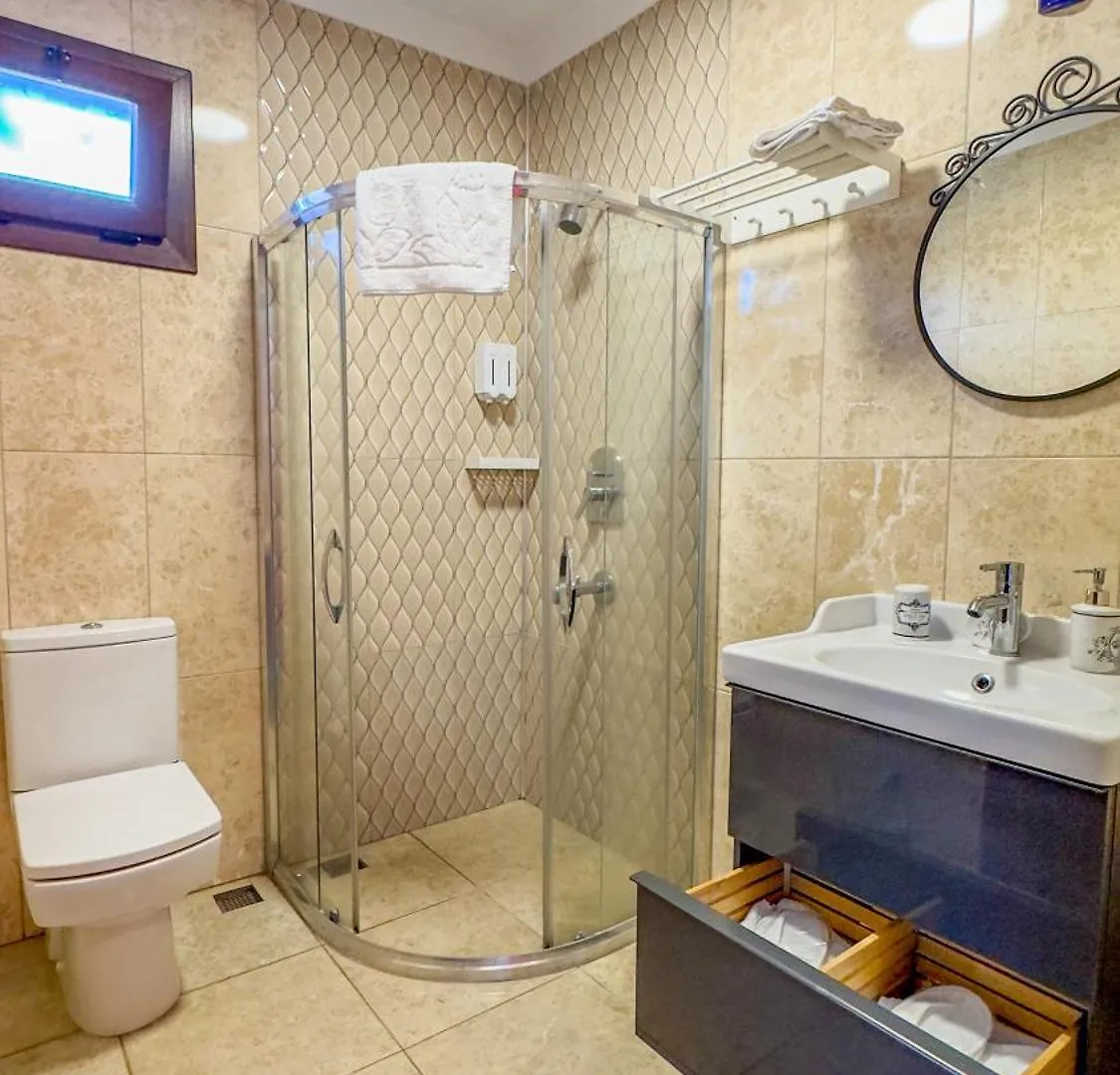 Niluefer Butik Otel (Adults Only) Ayvalı 0*,  Turchia