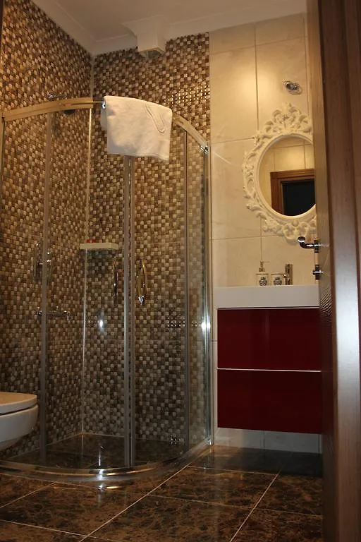 Hotel Niluefer Butik Otel (Adults Only) Ayvalı Turchia