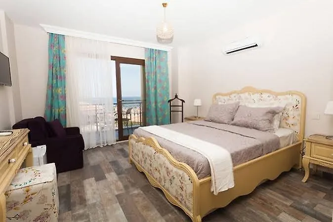 Hotel Niluefer Butik Otel (Adults Only) Ayvalı