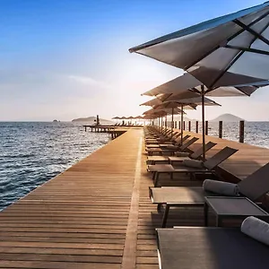 5* Resort Swissotel Bodrum Beach