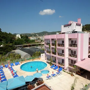 2* Hotel Rosy