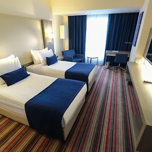 4* Hotel Ramada Plaza By Wyndham