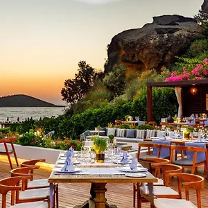 5* Hotel Sirene Luxury Bodrum