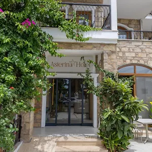  Aparthotel Asterina