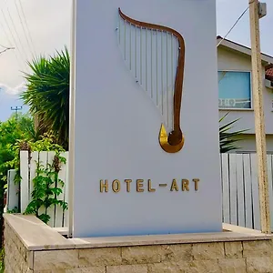 2* Hotel Arp