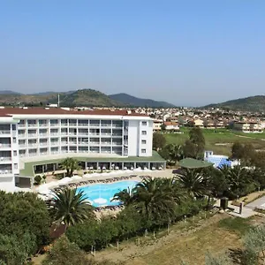 Le Monde Resort&spa Hotel